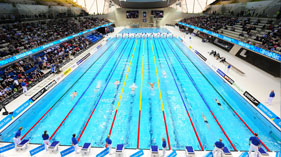 50 swimming course vs meter debate bronze